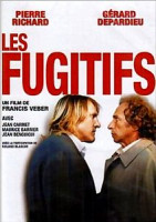 Изображение товара Беглецы (Франсис Вебер)