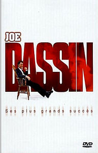 Joe Dassin - Ses Plus Grands Success на DVD Joe Dassin - Ses Plus Grands Success на DVD