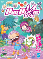 Изображение товара PopPixie 5 Выпуск От ненависти до любви (6 серий)