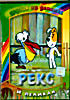 Рекс и пеликан  на DVD