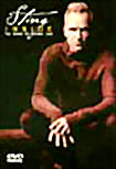 Sting. Inside - The Songs Of Sacred Love на DVD