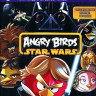 Angry Birds Star wars (Xbox 360)