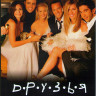 Друзья 9 сезон (24 серии) (4DVD)* на DVD