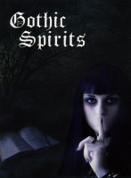 Изображение товара Gothic Spirits (2 dvd)