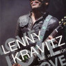 Lenny Kravitz Live In Lisbon   на DVD