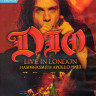 Dio Live In London Hammersmith Apollo (Blu-ray)* на Blu-ray