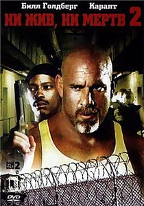 Ни жив, ни мертв 2  на DVD