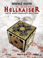 Изображение товара Восставшие из Ада 5 \ Восставшие из Ада 6