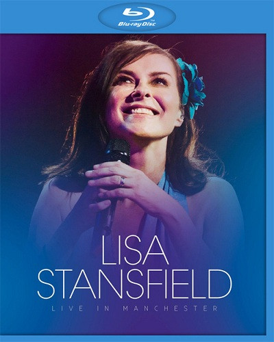 Lisa Stansfield Live In Manchester (Blu-ray)* на Blu-ray