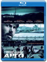 Изображение товара Операция Арго 3D (Blu-ray 50GB)