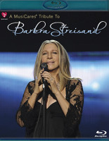 Изображение товара A MusiCares Tribute to Barbra Streisand (Blu-ray)*