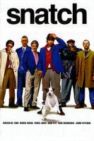 Изображение товара Большой куш HD DVD