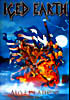 Iced Earth - Alive In Athens на DVD