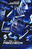 Изображение товара Час расплаты