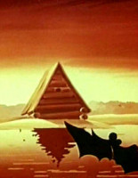 Изображение товара Весенние мелодии (м/ф)