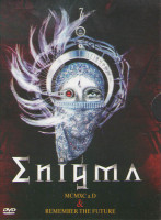Изображение товара Enigma (MCMXC a.D. / Remember the Future)