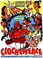 Изображение товара Скандал в Клошмерле