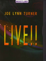 Изображение товара Joe Lynn Turner Live in Istanbul 2006    