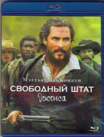 Изображение товара Свободный штат Джонса (Blu-ray)