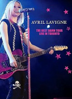 Изображение товара Avril Lavigne