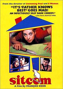 Крысятник на DVD Крысятник на DVD