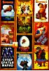 Гарфилд 1, 2 / Тюнз снова в деле / Мышиная охота / Артур и минипуты / Осмосис Джонс / Говард утка / Супер братья Марио / Теодор Рекс / Приключения мыш на DVD