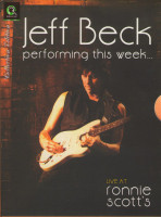 Изображение товара Jeff Beck Performing this week