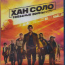 Хан Соло Звездные Войны Истории 2D+3D (Blu-ray) на Blu-ray