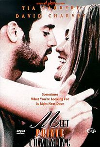 Мистер Очарование  на DVD