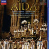 Verdi Aida (Blu-ray) на Blu-ray