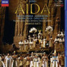 Verdi Aida (Blu-ray) на Blu-ray Verdi Aida (Blu-ray) на Blu-ray