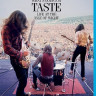 Taste Whats Going On Live at the Isle of Wight (Blu-ray)* на Blu-ray