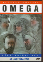 Изображение товара Omega Nepstadion 1994 -1999