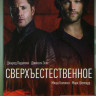 Сверхъестественное 14 Сезон (20 серий) на DVD