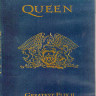 Queen Greatest flix II (Blu-ray)* на Blu-ray