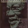 Ernest Ranglin Order of Distinction (Blu-ray) на Blu-ray