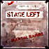 Martin Barre - Stage Left (cd) на DVD