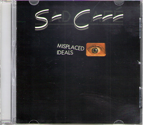 Sad Cafe Misplaced Ideals (cd) на DVD