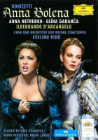 Изображение товара Donizetti Evelino Pido Anna Bolena (2 DVD)