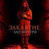Заклятие Зло внутри на DVD