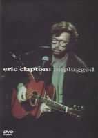 Изображение товара Eric clapton Unplugged