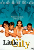 Изображение товара Любовники или маленький город