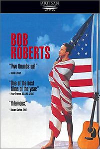 Боб Робертс на DVD