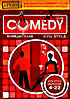 Изображение товара Комеди клаб - Все выпуски в хронологическом порядке - Kyiv Style 4-22