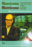 Изображение товара Morricone Conducts Morricone