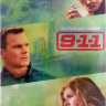 911 служба спасения 1 Сезон (10 серий) (2DVD) на DVD