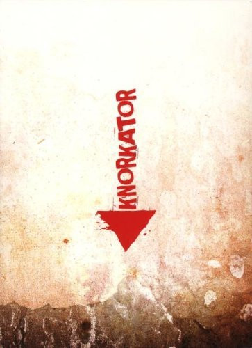 Knorkator Weg Nach Unten (2 DVD) на DVD Knorkator Weg Nach Unten (2 DVD) на DVD