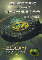 Изображение товара Electric Light Orchertra Zoom (Tour Live)