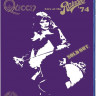 Queen Live at the Rainbow 74 (Blu-ray)* на Blu-ray