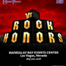 VH1 Rock Honors (Blu-ray)* на Blu-ray VH1 Rock Honors (Blu-ray)* на Blu-ray